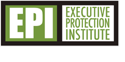 Executive Protection Institute (EPI) logo