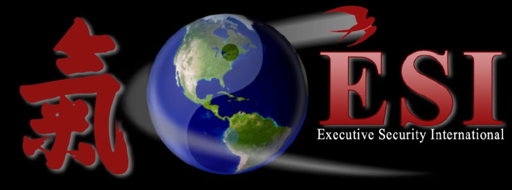 Executive Security International (ESI) logo