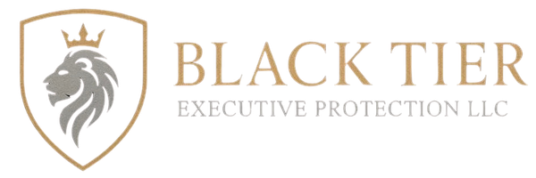 Black Tier Executive Protection LLC